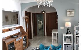 Sunny Apartment On Burriana Beach